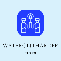 Tilburg Waterontharder logo