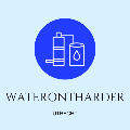 Utrecht Waterontharder logo