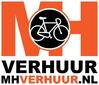 MH Verhuur logo