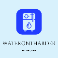 Eindhoven Waterontharder logo