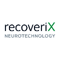 recoverix gym emmeloord logo