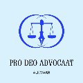 Alkmaar Pro Deo Advocaat logo