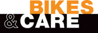 Bikes & Care logo