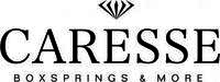 Caresse Boxsprings Sleepever Zwolle logo