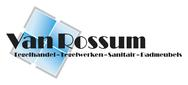 Van Rossum Tegels logo