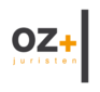 OZ+ juristen logo