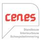 Cenes Interieurbouw, Standbouw en Scheepsbetimmering logo