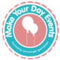 Make Your Day Events logo