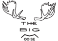 The Big Moose logo