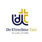 De Utrechtse Taxi logo