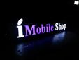 imobileshop logo