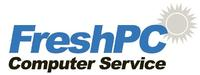 FreshPC Computer Service Huissen logo