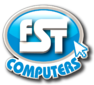 FST Computers logo