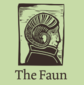 The Faun Antiek logo