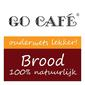 Go Café Rivium Zuid logo