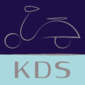 KDS - scooterservice logo