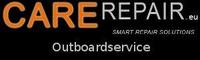 Care Repair Outboardservice logo