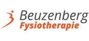 Fysiotherapie De Buren logo