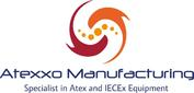 Atexxo Manufacturing logo