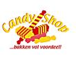 Candy Shop Oosterhout logo