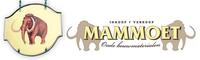 Mammoe logo