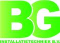 B&G Installatietechniek logo