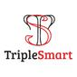 TripleSmart logo