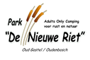 Adults Only Park De Nieuwe Riet logo