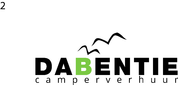 Camperverhuur Dabentie logo