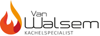 Walsem Kachelspecialist Van logo