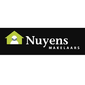 Nuyens Makelaars logo