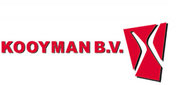 Kooyman BV Sierbestrating en Tuinhout logo