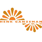 Bloemsierkunst Henk Ganzeman logo