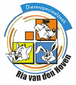 Dierenspeciaalzaak Ria van den Hoven logo