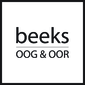 Beeks Oog & Oor logo