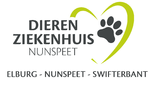 Diergeneeskundig Centrum Nunspeet logo