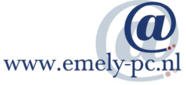 Emely-PC Computer Reparatie en Onderhoud logo