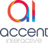 Accent Interactive logo