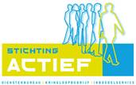 Kringloopwinkel Actief logo