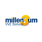 Millen3um VVE Beheer logo