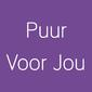 Pedicure-PuurVoorJou logo