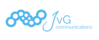 JvG Communications logo
