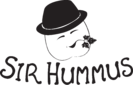 Sir Hummus logo