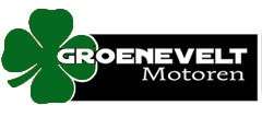 Groenevelt Motoren logo