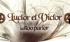 Luctor et Victor logo