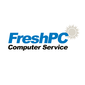 FreshPC Computer Service Oosterhout logo