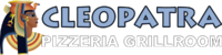 Pizzeria Grillroom Cleopatra logo