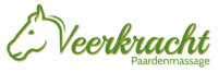 Veerkracht Paardenmassage logo