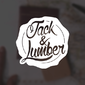 Jack and Lumber logo