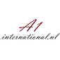 A1 International Saloninrichtingen logo